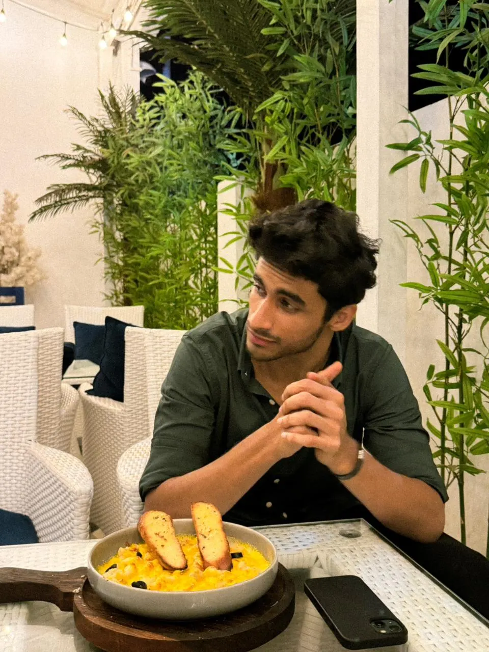 Customer Navneeth Best Digital Marketing Analyst in Abudhabi