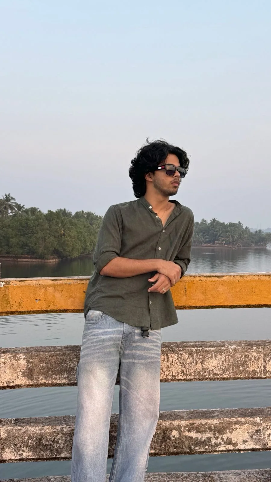 Customer Vignesh Ravi Best Digital Marketing Analyst in Abudhabi